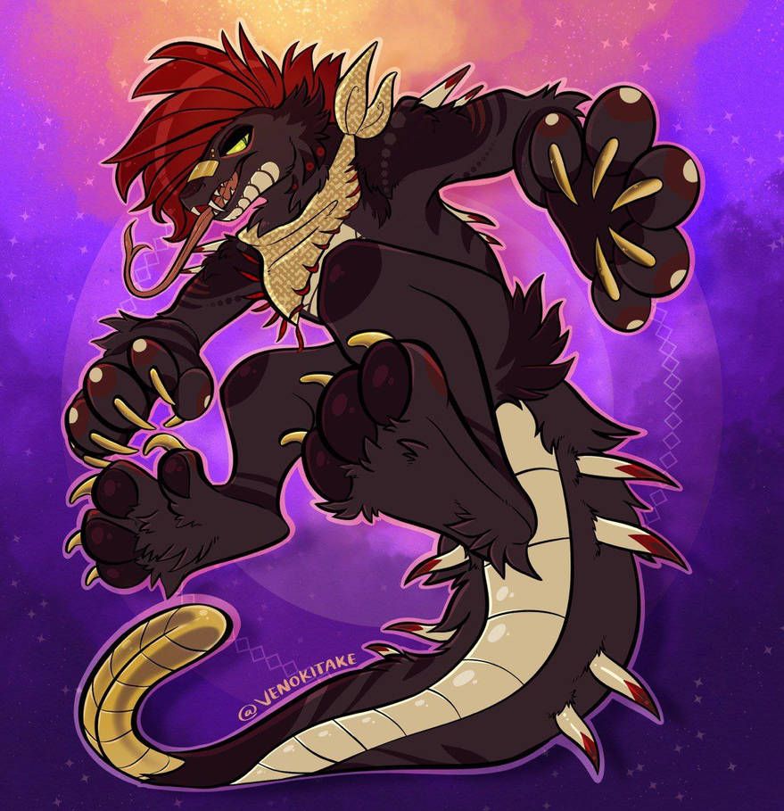 Invizimals Rattleraptor Rattleraptor by v-en on DeviantArt