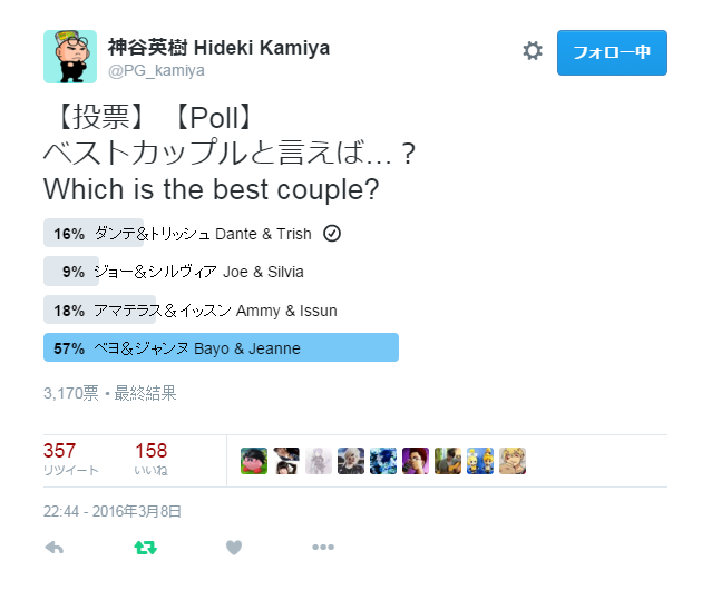 Poll