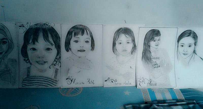 Colection Draw Draw colection by boyoboy76 on DeviantArt