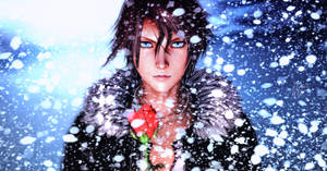Squall Leonhart