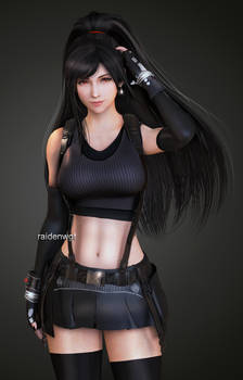 Tifa