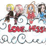 Love Mission -CHIBI-