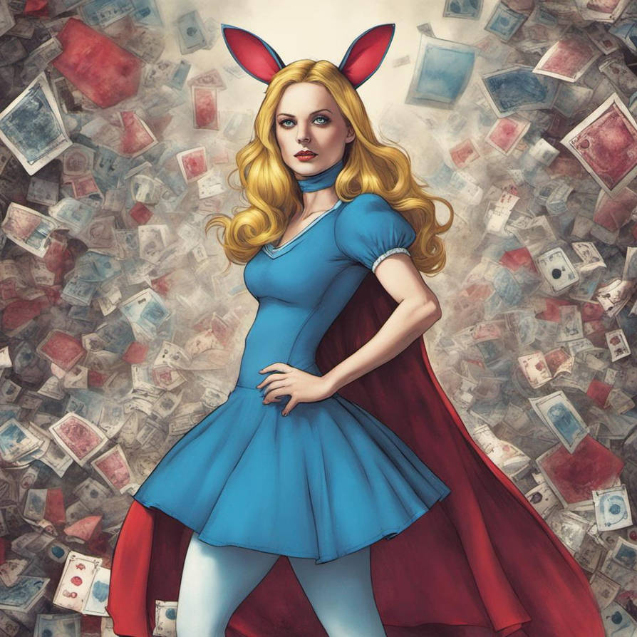 Alice As A Superhero By Formula78583 On DeviantArt alice-as-a-superhero-by-formula78583-on-deviantart