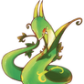 Lamurion the Serperior