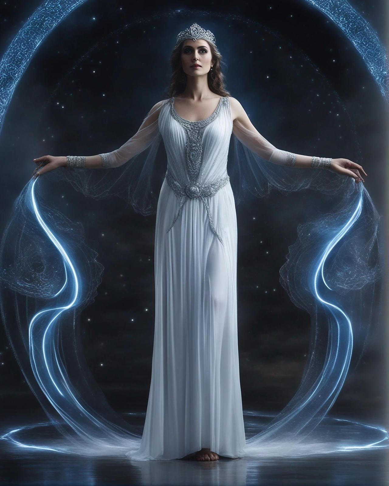 Astargatis Assyrian Goddess Atargatis 14 by Dragon-Gates on DeviantArt