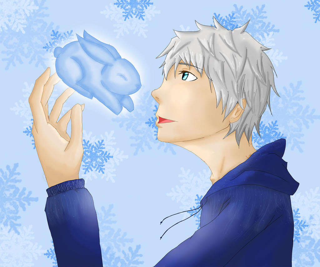 Jack Frost