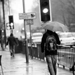 Rainy April in London by defiancetotale