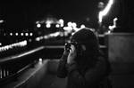 Lianne in her photo shoes by defiancetotale