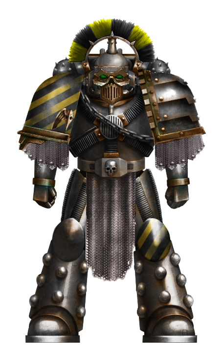 Olympian Wraiths by X1991 on DeviantArt