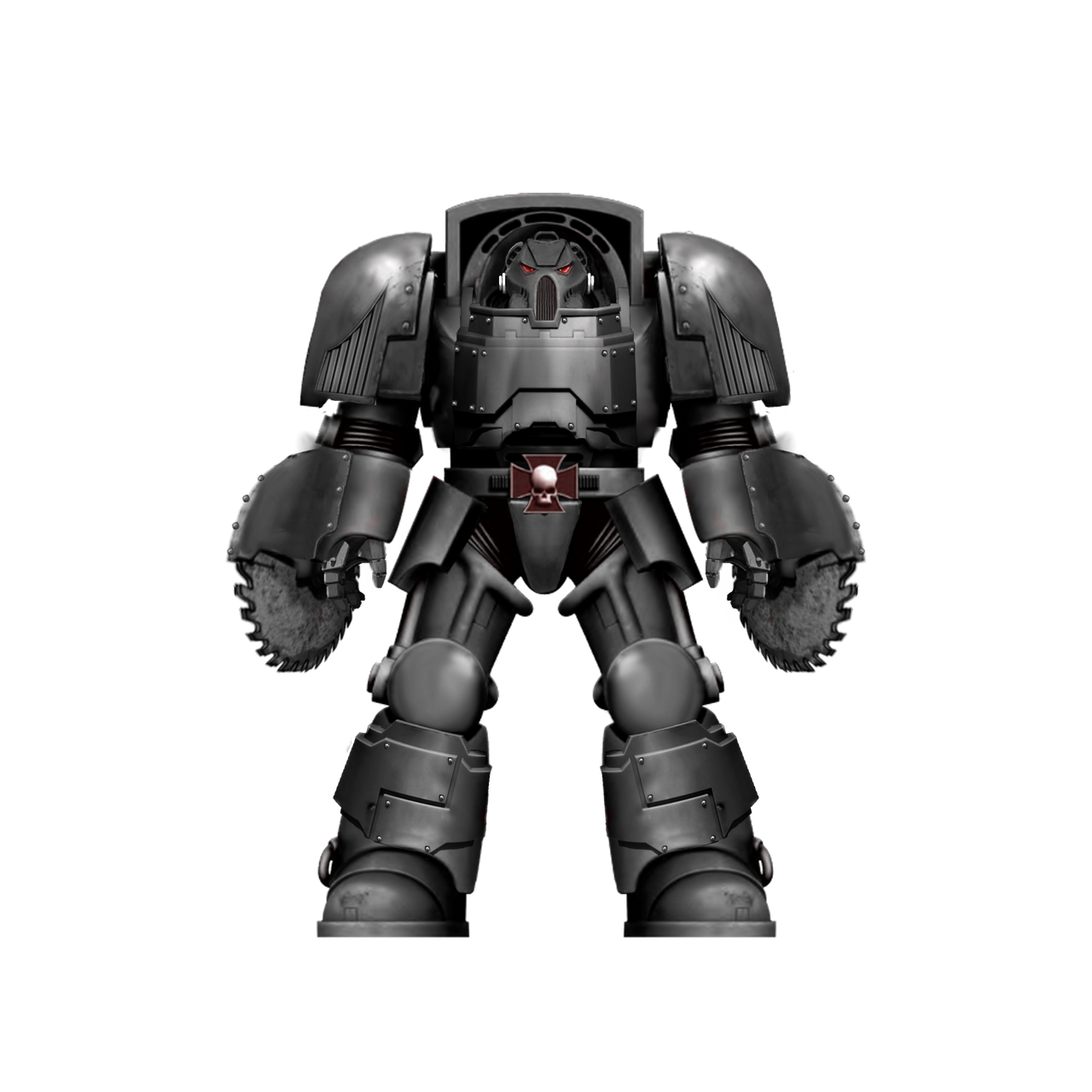 Heresy Pattern Terminator Armour Heavy Duty Terminator Armour by X1991 on DeviantArt