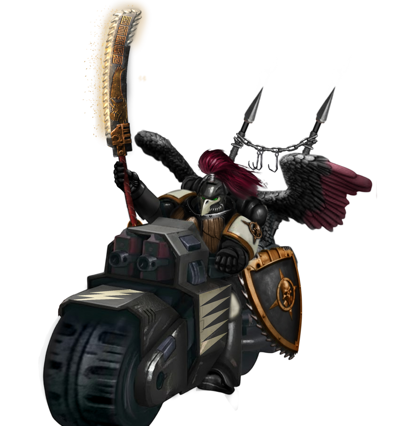 Void Rider Set Oreth Valen, Void-Rider Primus by X1991 on DeviantArt