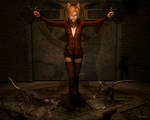 The Offering by Karaliina