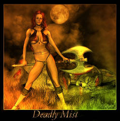 Deadly Mist