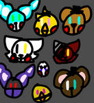 Scp Oc Scp 5943 Point And Click By Surftailwarrior On Deviantart Scp Oc Scp 5943 Point And Click By Surftailwarrior On Deviantart