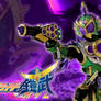 Kamen Rider Ryugen Wallpaper HD