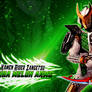 Kamen Rider Zangetsu - Jinba Melon Arms