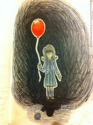 Red Balloon