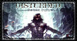 .:DISTURBED:. The Lost Children - stamp by x-Destruction-x