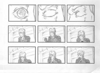 DDS Story Board, Page 3