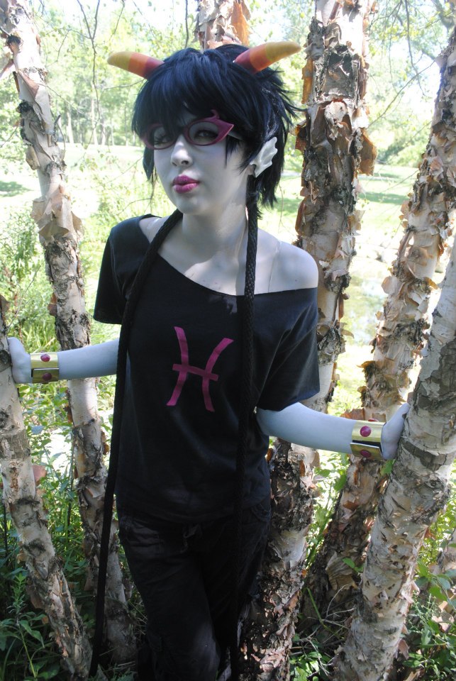 Meenah Photoshoot 9