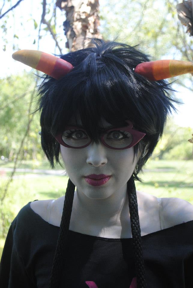 Meenah Photoshoot 10