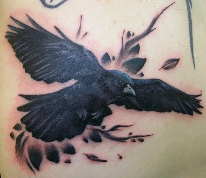 Raven