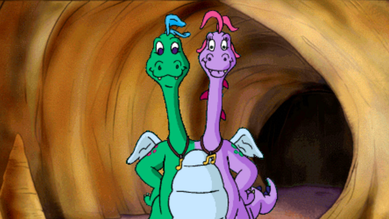 Zak And Wheezie by ToothFury on DeviantArt