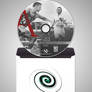 DVD design