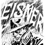 Eisner Tribute