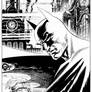 Batman Unpub.