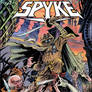 Spyke 2 cover