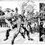 NICK FURY Agent of S.H.I.E.L.D