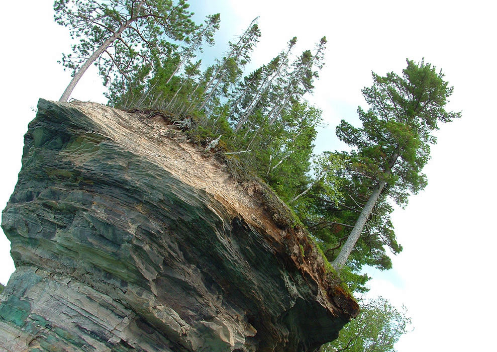 Pictured Rocks 007