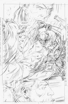 Wolverine Origins 33 p.4p