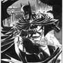 Belgium Batman