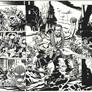 SGT. FURY Howling Commandos
