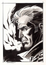 John Constantine