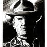 Indiana Jones Portrait