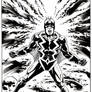 BLACK BOLT 2012