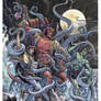 HELLBOY Laocoon