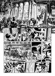 Van Helsing Vs. Jack the Ripper p.12 by BillReinhold