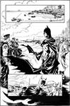 DC Comics Guide p.01 by BillReinhold