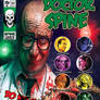 Doctor Spine DVD Cover Color