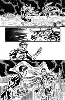 GREEN LANTERN/PARALLAX#1 p.13