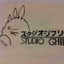 Studio Ghibli