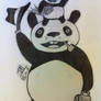 Panda Go Panda