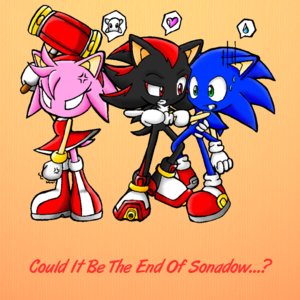 Is this the end of Sonadow?