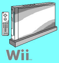 Touch my Wii-Wii