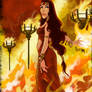 Melisandre de Asshai