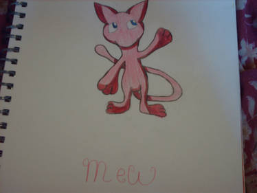 Mew